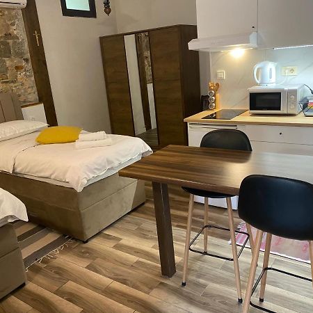 ספליט Elena Rooms מראה חיצוני תמונה