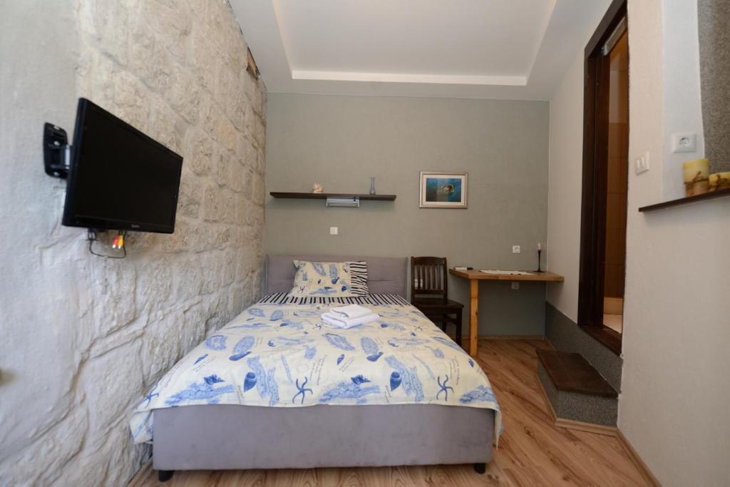 ספליט Elena Rooms חדר תמונה