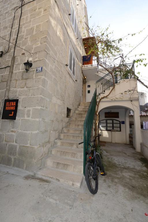 ספליט Elena Rooms חדר תמונה
