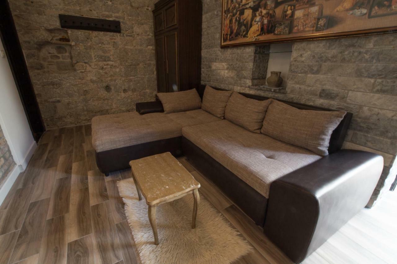 ספליט Elena Rooms מראה חיצוני תמונה
