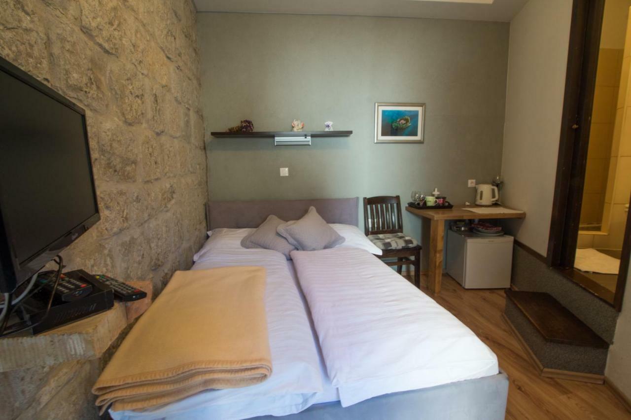 ספליט Elena Rooms מראה חיצוני תמונה