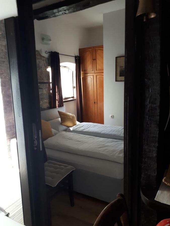 ספליט Elena Rooms מראה חיצוני תמונה